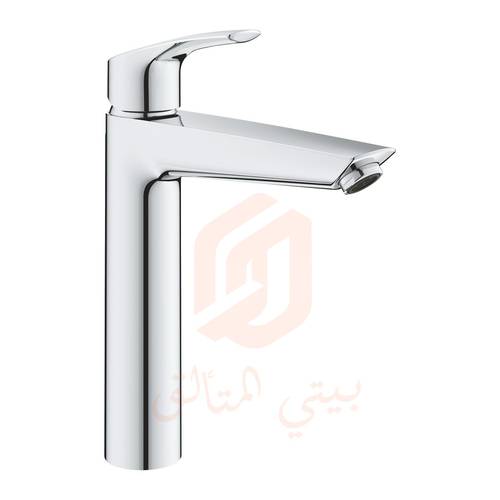 خلاط مغسلة عالي جروهي يوروسمارت