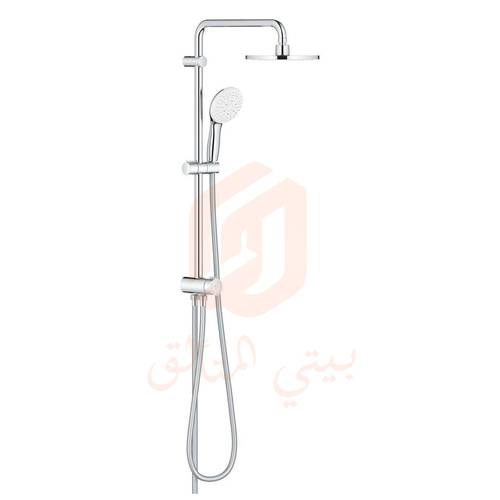 شاور صاعد نازل جروهى Tempesta system