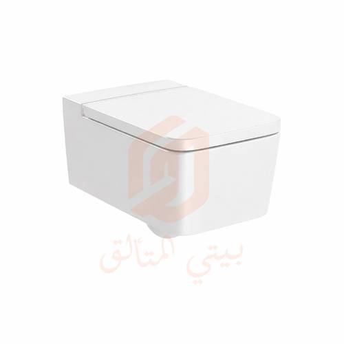 كرسي تعليق روكا انسبيرا ابيض