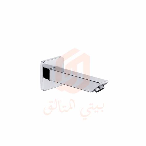 صباب دش مربع بدون محول ماندو بعدة الوان مختلفة