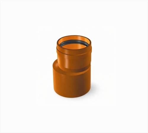 نقاص صرف احمربعدة مقاسات مختلفة نيبرو NEPROPLAST