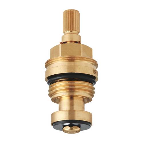 قلب محبس ظرف جروهي 1/2 GROHE