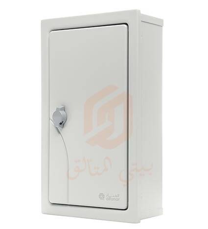 قاطع بالعلبة ريسان حساس بعدة خيارات