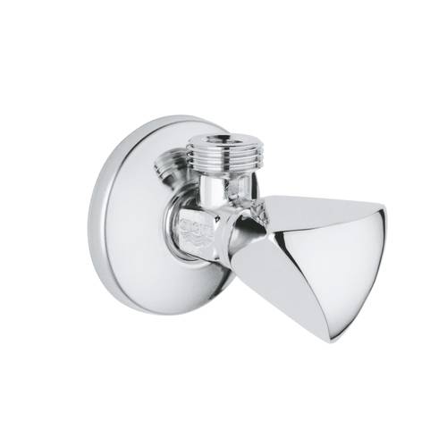محبس زاوية 1/2 بوصة جروهي GROHE