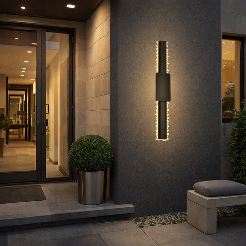 ابليك جداري LED بتصميم عصري انيق