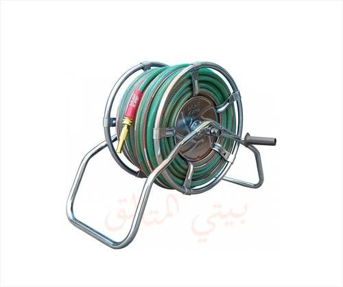 لي ماء اخضر مع بكرة العايد بعدة مقاسات مختلفة