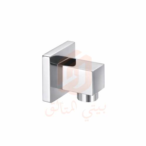 كوع دش مربع مخفي ليما بعدة الوان مختلفة