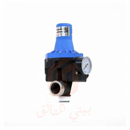 جهاز ضغط اوتوماتيك اسباني سمنان