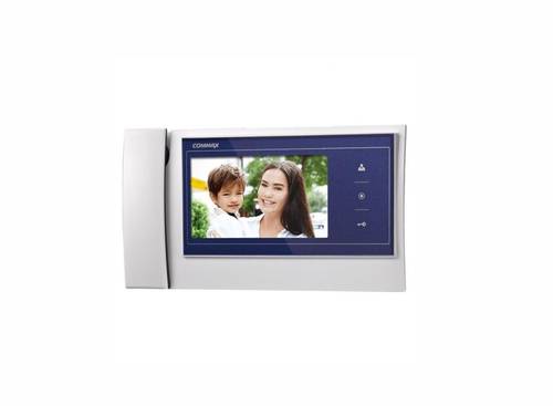 انتركوم شاشة ملونة بحجم 7 بوصة كوماكس - COMMAX CDV-70K