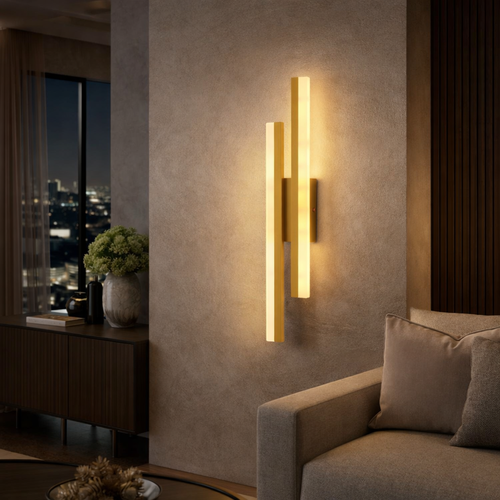 ابليك جداري LED بشكل عصري وجميل