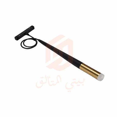 اضاءة مجناتيك علاقية بشكل اسطواني