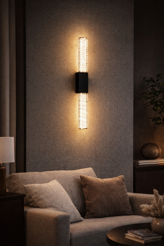 ابليك جداري LED بعدة مقاسات مختلفة