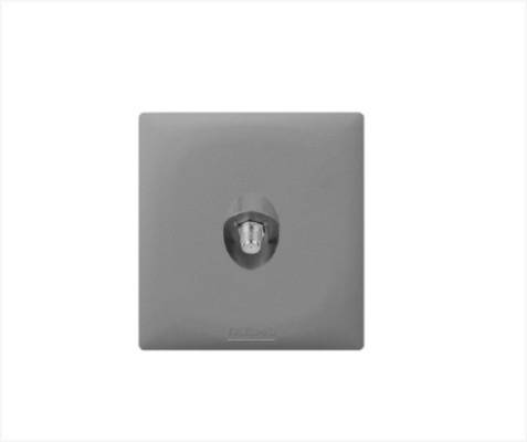 فيش دش بيانو رمادي AULMO PLUS L8137