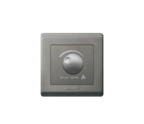 فيش ديمر رمادي بقدرة AULMO S2034 100W
