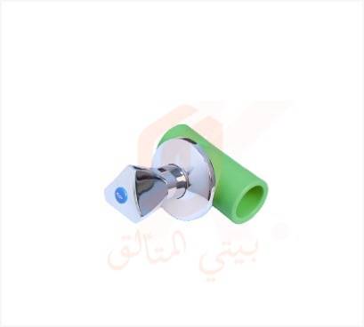 محبس دفن مخفي حراري بعدة مقاسات مختلفة القبلان   K. T. P