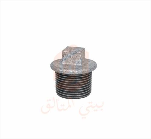 سدة حديد موديل بعدة مقاسات مختلفة