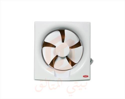 مروحة جدارية TAT بعدة احجام وقدرات مختلفة