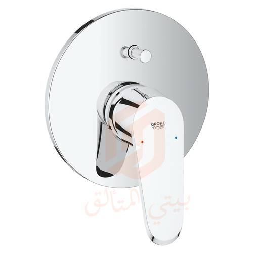 غطاء جروهي يوردسك 2 خط Eurodisc