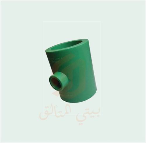 قسام نقاص حراري بعدة مقاسات مختلفة نيبرو NEPROPLAST