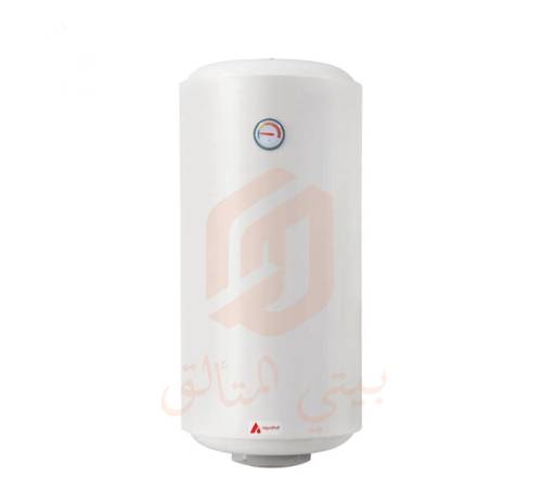سخان 80لتر رأسي اكواهوت