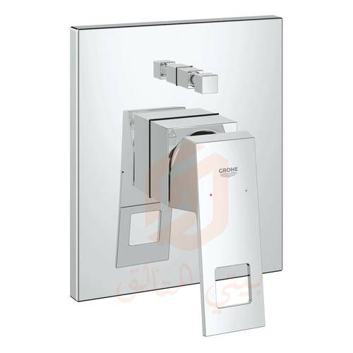 غطاء جروهي يوركيوب 2 خط Eurocube
