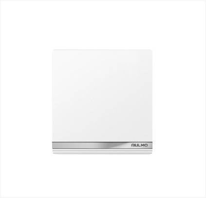 تسكيرة 7*7 بيانو ابيض اولمو AULMO L5040