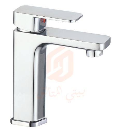 خلاط مغسلة قلوري روزي بعدة الوان