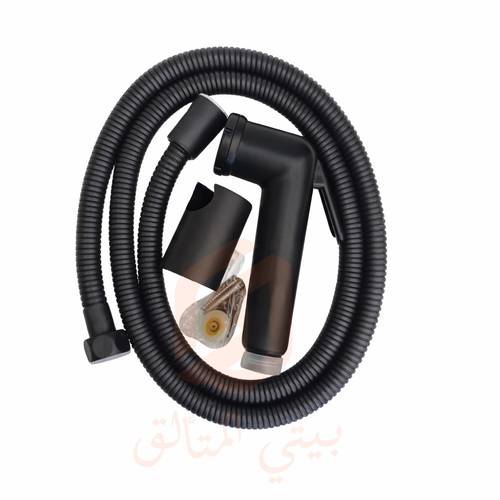 شطاف حمام ماندو اسود