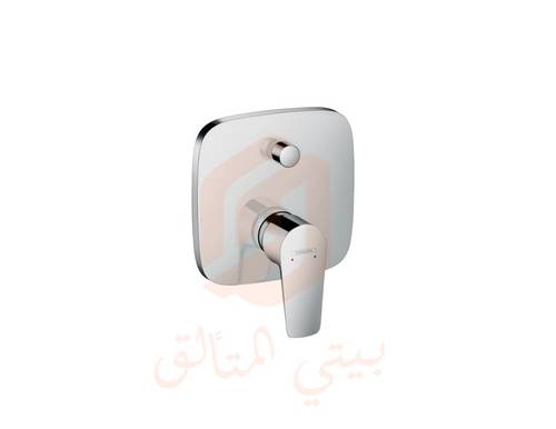 خلاط دش مخفي مع الجزء الظاهر تايلس هانزجروهي
