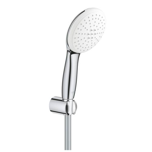 سماعة دش جروهي لي 150سم  GROHE Tempesta