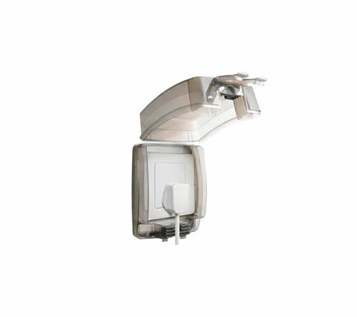 غطاء حماية من المطر - IP55 ابيض ليجراند LEGRAND