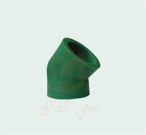 كوع فاتح حراري نيبرو NEPROPLAST