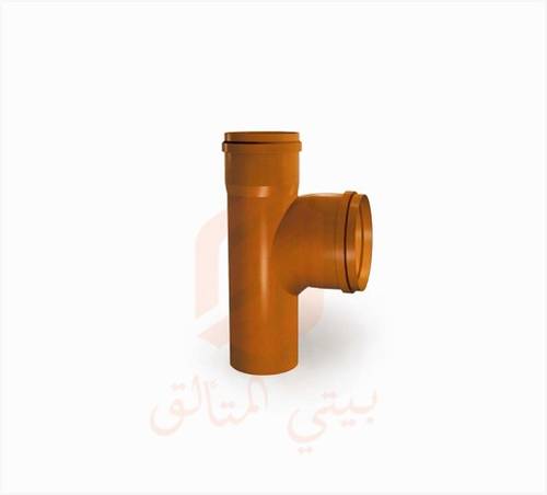 قسام عادي صرف احمربعدة مقاسات مختلفة نيبرو NEPROPLAST