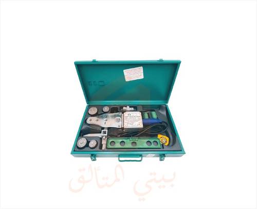 مكينة لحام صغيرة  الأنابيب الخضراء-  G.P