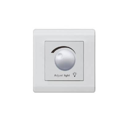 فيش ديمر ابيض بقدرة AULMO S2034 100W
