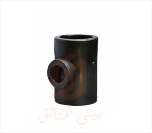 قسام نقاص حراري اسود معزول بعدة مقاسات مختلفة تحويل TAHWEEL