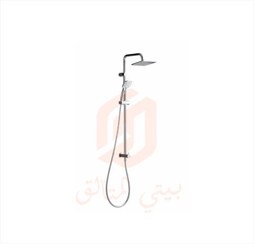 صاعدنازل خطين كروم اديال استندر
