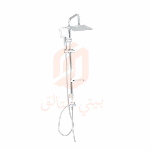 سماعة صاعد نازل خطين مربع ماندو