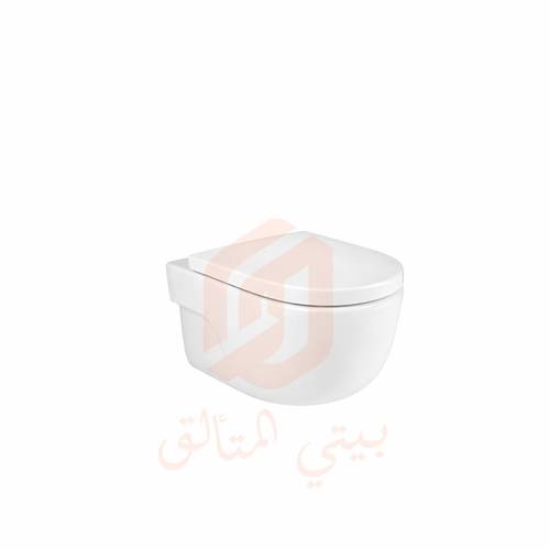 كرسي تعليق ابيض روكا ريملس ميريديان