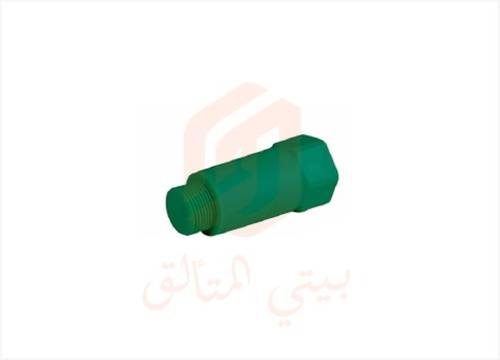 سدة اختبار فحص بعدة مقاسات مختلفة تحويل TAHWEEL