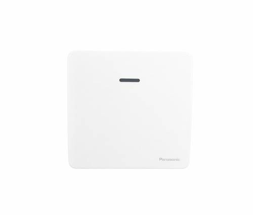 مفتاح سخان A20 بانسونيك ابيض اوفيلا OVELLA بيانو Panasonic