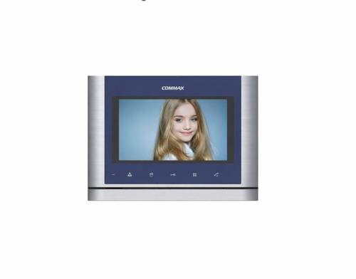 انتركوم شاشة ملونة 7 بوصة - COMMAX