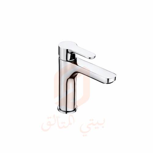 خلاط مغسلة كروم روكا L20
