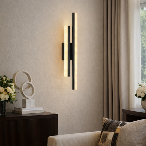 ابليك جداري LED بشكل عصري وجميل