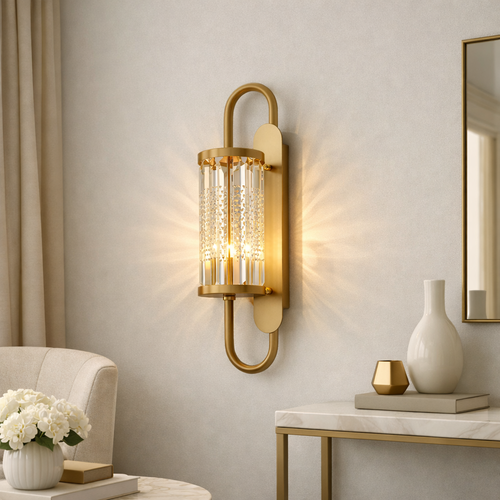 ابليك جداري داخلي بتصميم عصري أنيق