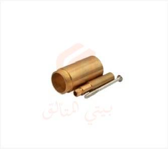 تطويلة محبس حراري بعدة مقاسات مختلفة القبلان   K. T. P