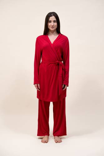 Ruby - Cherry Red