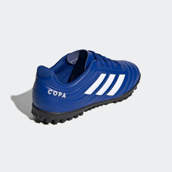 حذاء رياضي ترف لكرة القدم Copa 20.4 للأولاد من اديداس