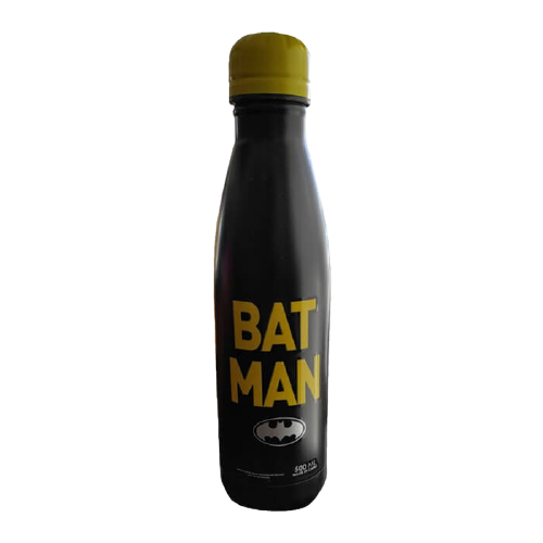قنينة ماء 500 مل BAT MAN للجنسين