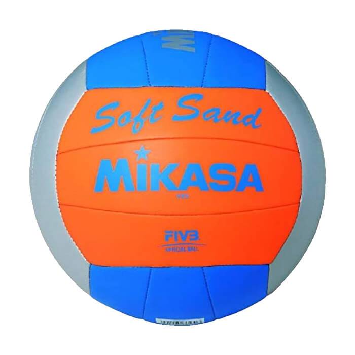 كرة طائرة Soft Sand ميكاسا MIKASA